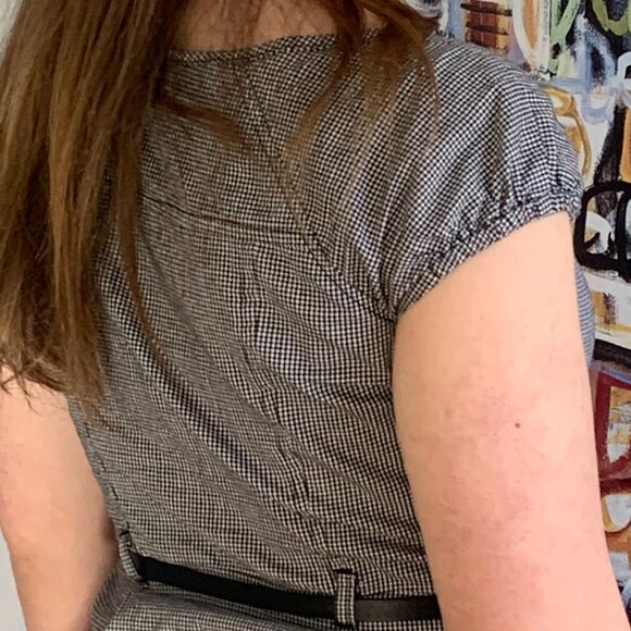 Vintage Dynamite Top - Picture 4 of 13